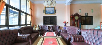 Hotel Mutiara Khadijah