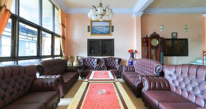 Hotel Mutiara Khadijah