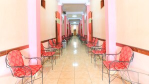 Interior - Hotel Mutiara Khadijah (Makassar)