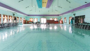 Banquet hall - Hotel Mutiara Khadijah (Makassar)