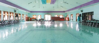 Hotel Mutiara Khadijah