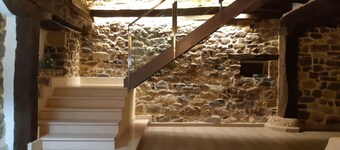 The Palentina Mountain Tithing House