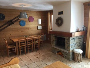 تناول الطعام