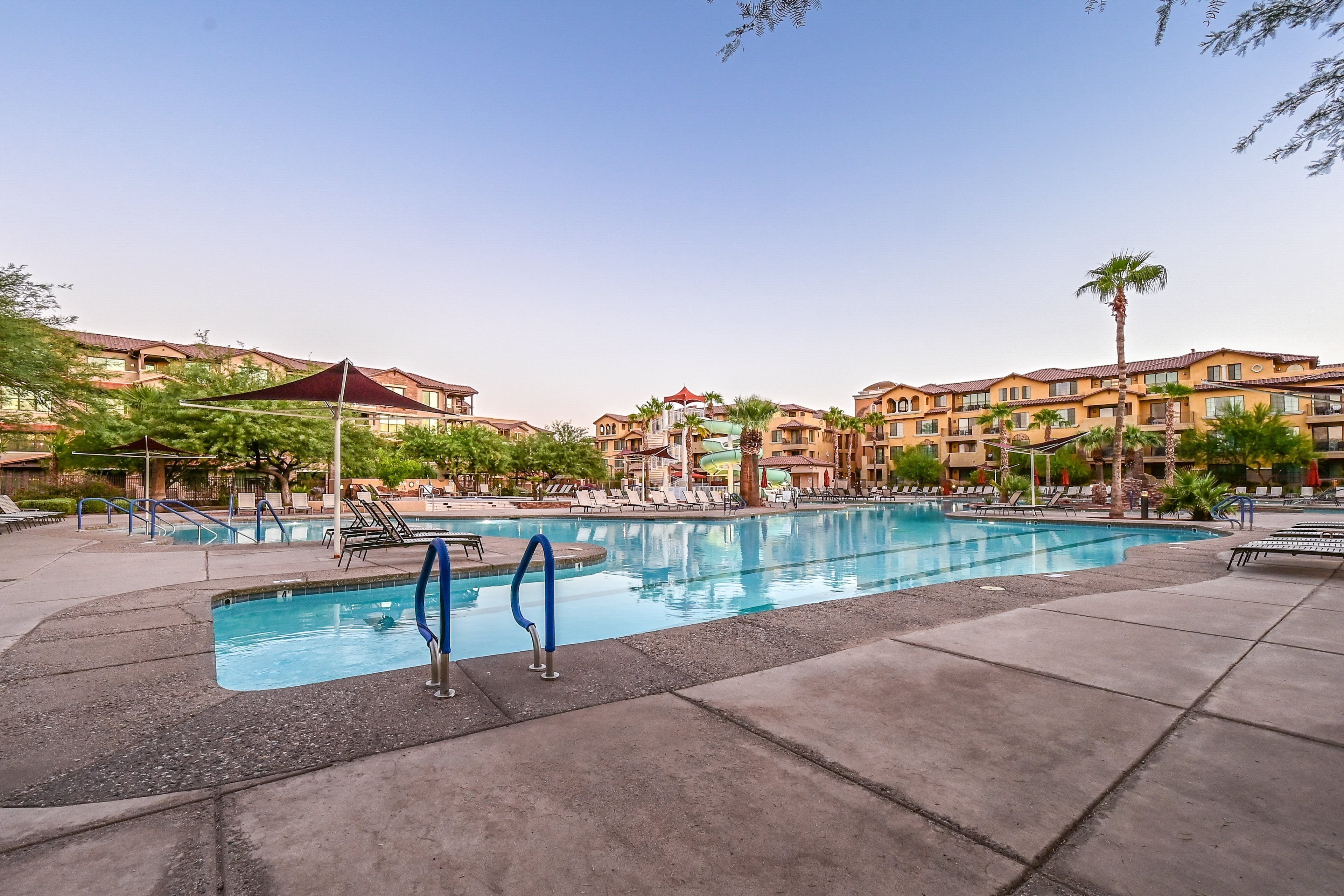 Relaxing Cibola Vista Resort and Spa, Studio Suite