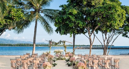 Dusit Thani Lubi Plantation Resort