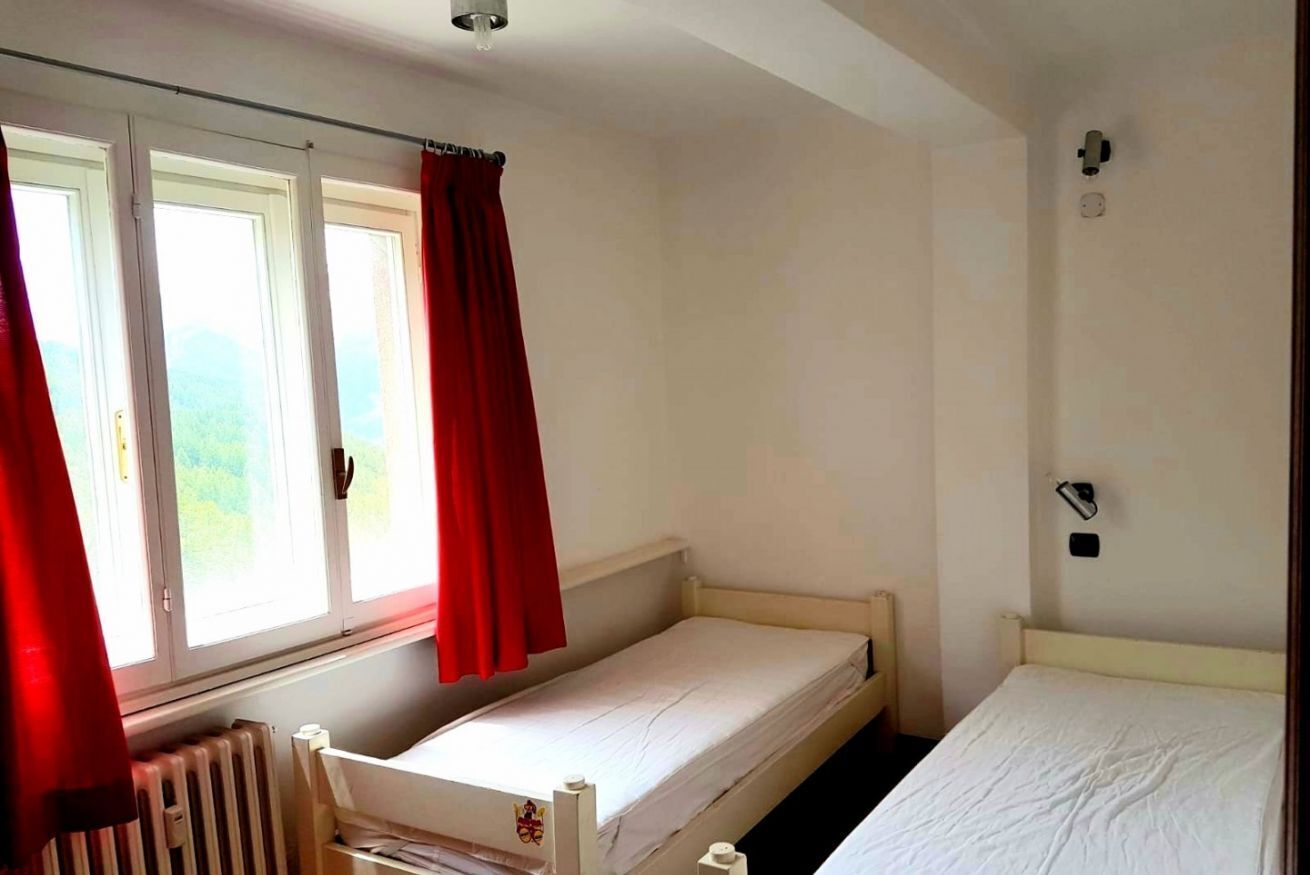 2 Schlafzimmer, Bettwäsche