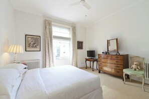 Apartment (2 Bedrooms) | 2 Schlafzimmer, individuell dekoriert, individuell eingerichtet