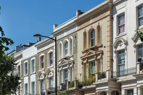 Bassett Road IV by Onefinestay