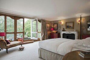 Apartment (4 Bedrooms) - Albert Terrace by Onefinestay (London)