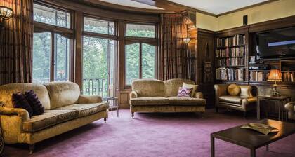 Albert Terrace by Onefinestay
