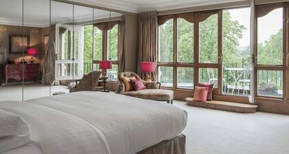 Albert Terrace by Onefinestay