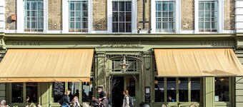 Kynance Place by Onefinestay