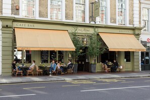 Exterior - Kynance Place by Onefinestay (London)