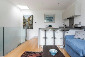 Apartment (1 Bedroom) | Innenbereich
