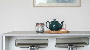 Unclassified image, 3 of 24, button - Collingham Road II by Onefinestay (London)