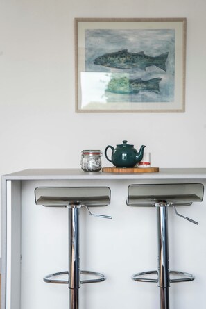 아파트 (1 Bedroom) | 내부