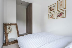 Appartement (1 Bedroom)