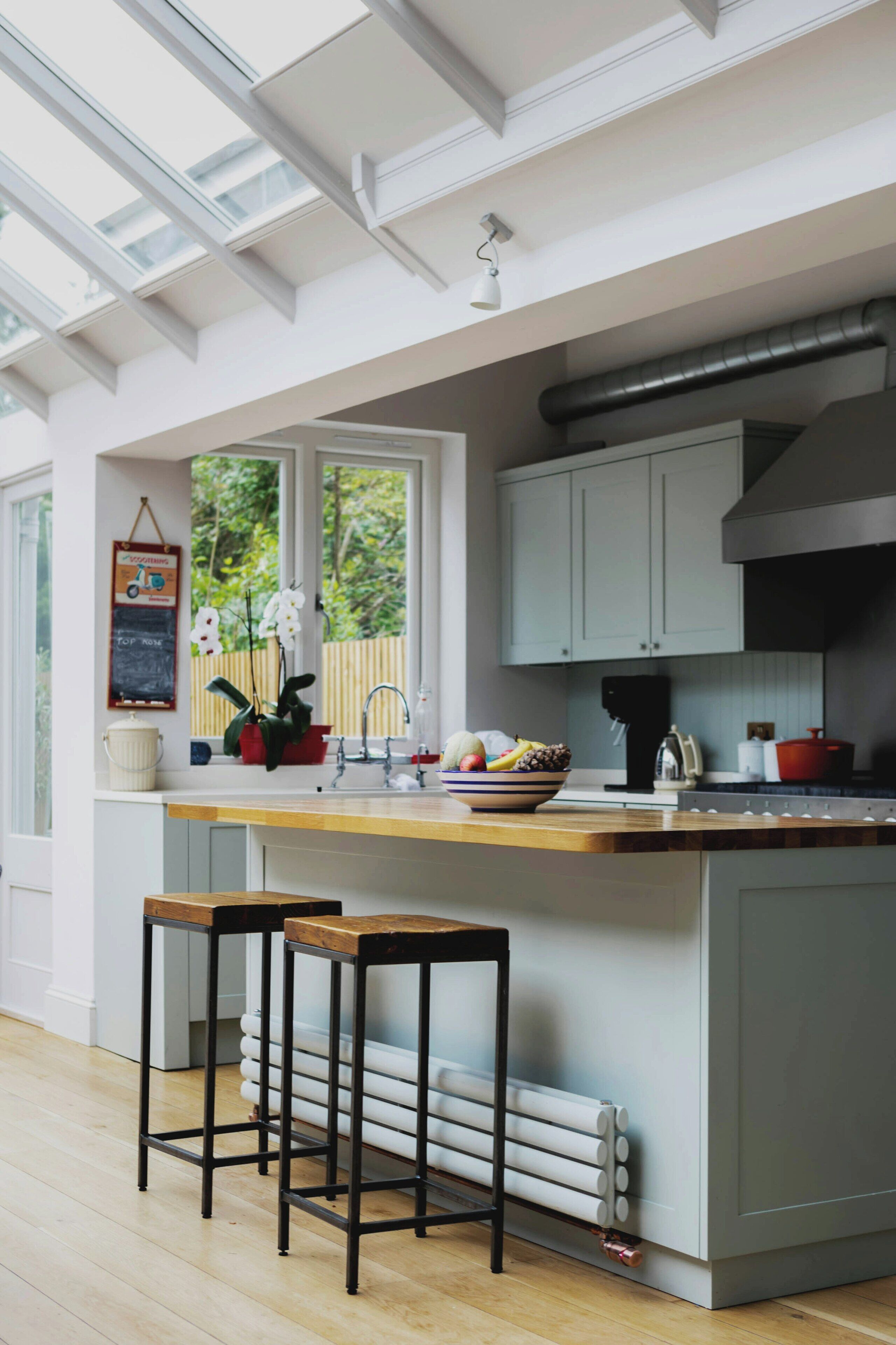 Apartment (4 Bedrooms) | Private kitchen | Fridge, oven, stovetop, espresso maker