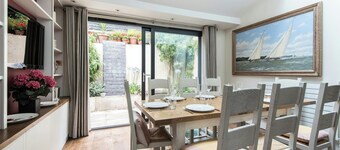 Donne Place by Onefinestay