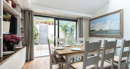 Donne Place by Onefinestay