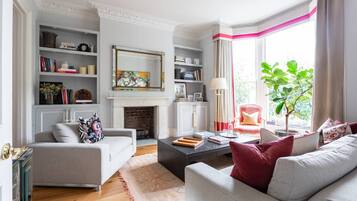 منطقة المعيشة