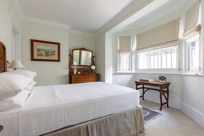 Appartement (6 Bedrooms) | 5 chambres, décoration personnalisée, ameublement personnalisé