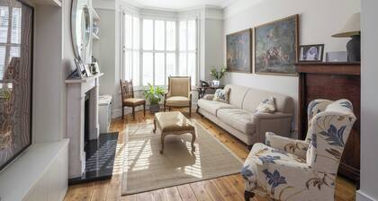 Winchendon Road by Onefinestay