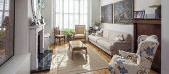 Winchendon Road by Onefinestay