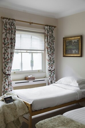 Spa - Petersham Place (London)