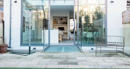 Poplar Grove by Onefinestay