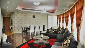 Appartement | Intérieur