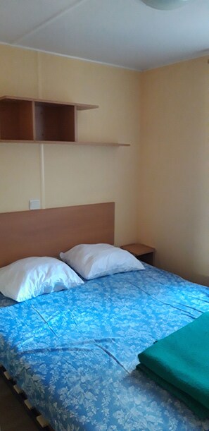 Individually decorated, individually furnished