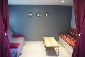 Mobile Home (Louisianne 4 Pers)