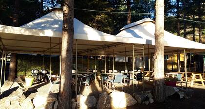 Camping la Source