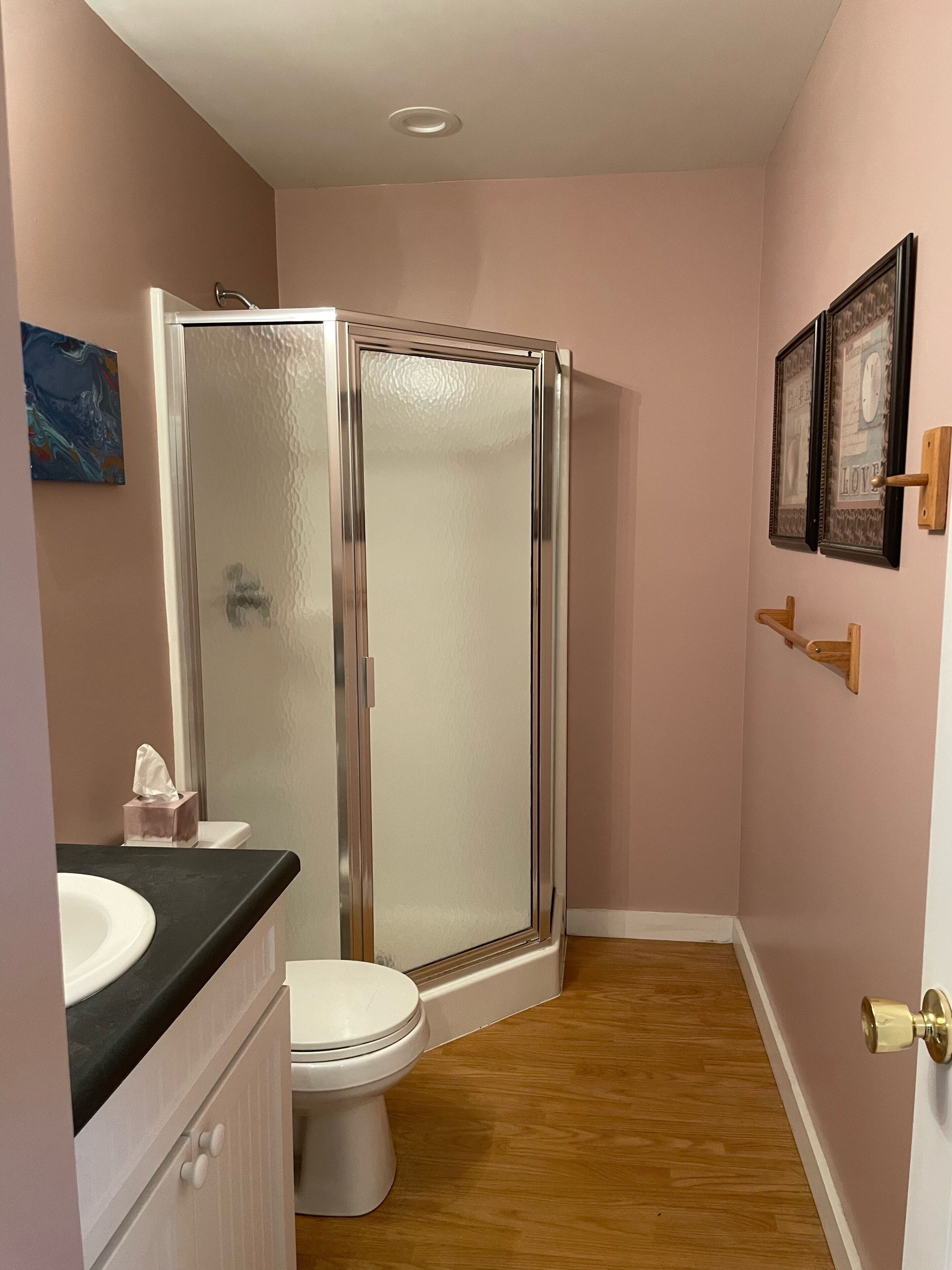 It's All About Location!