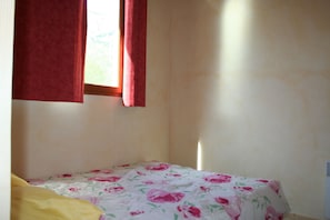 ชาเลท์ | 2 ห้องนอน, ผ้าม่านกันแสง