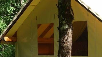 Tent | Terrace/patio