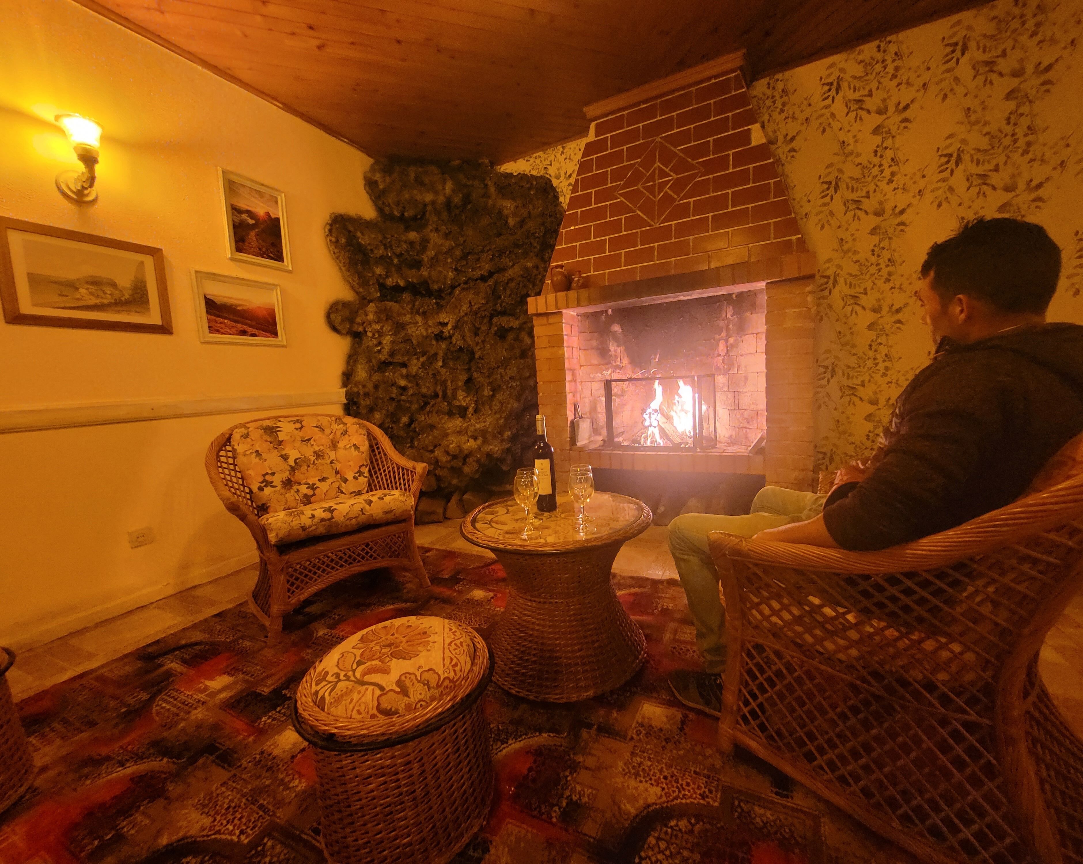 Foto - Santana in Nature Bed & Breakfast