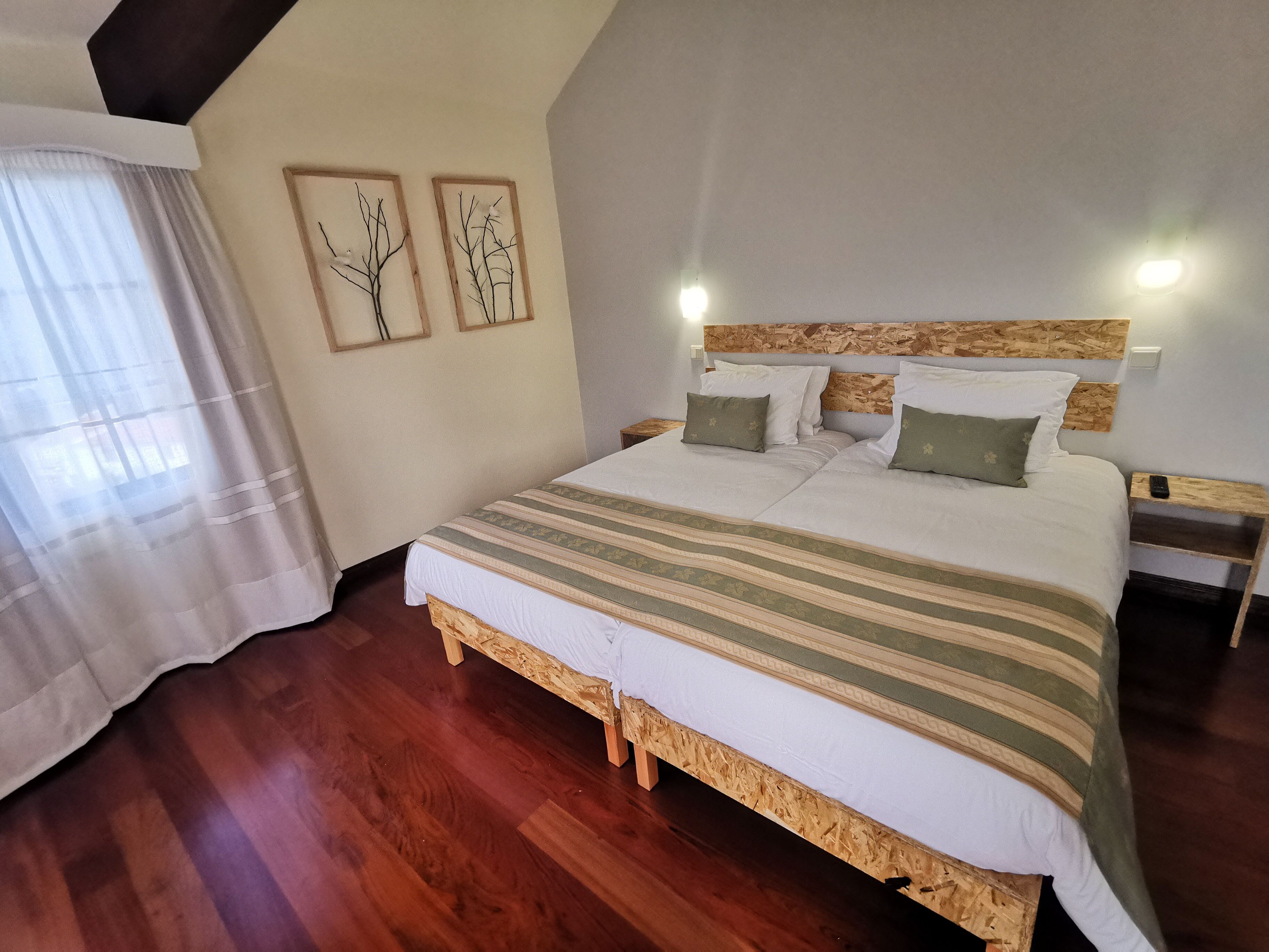 Foto - Santana in Nature Bed & Breakfast
