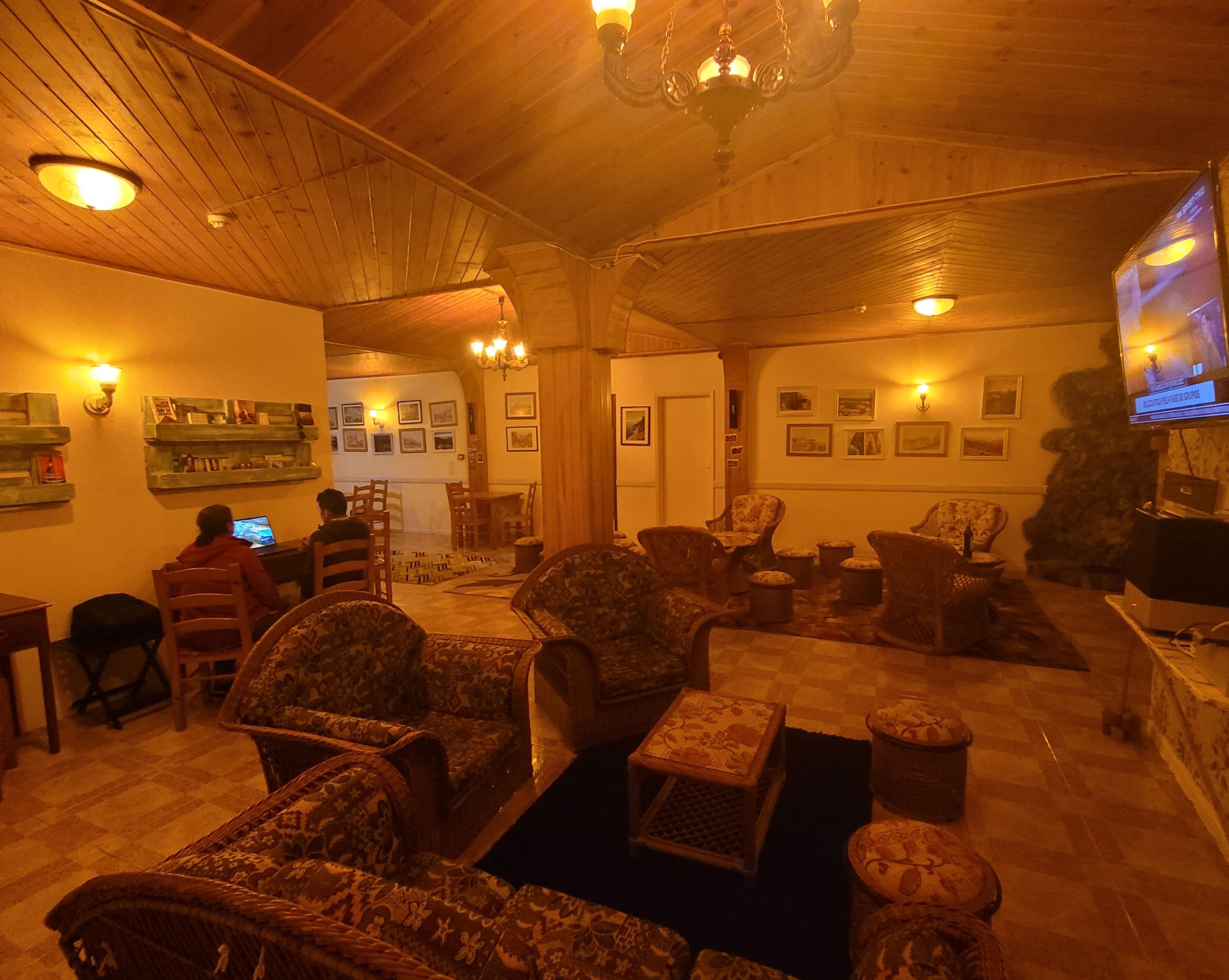 Foto - Santana in Nature Bed & Breakfast