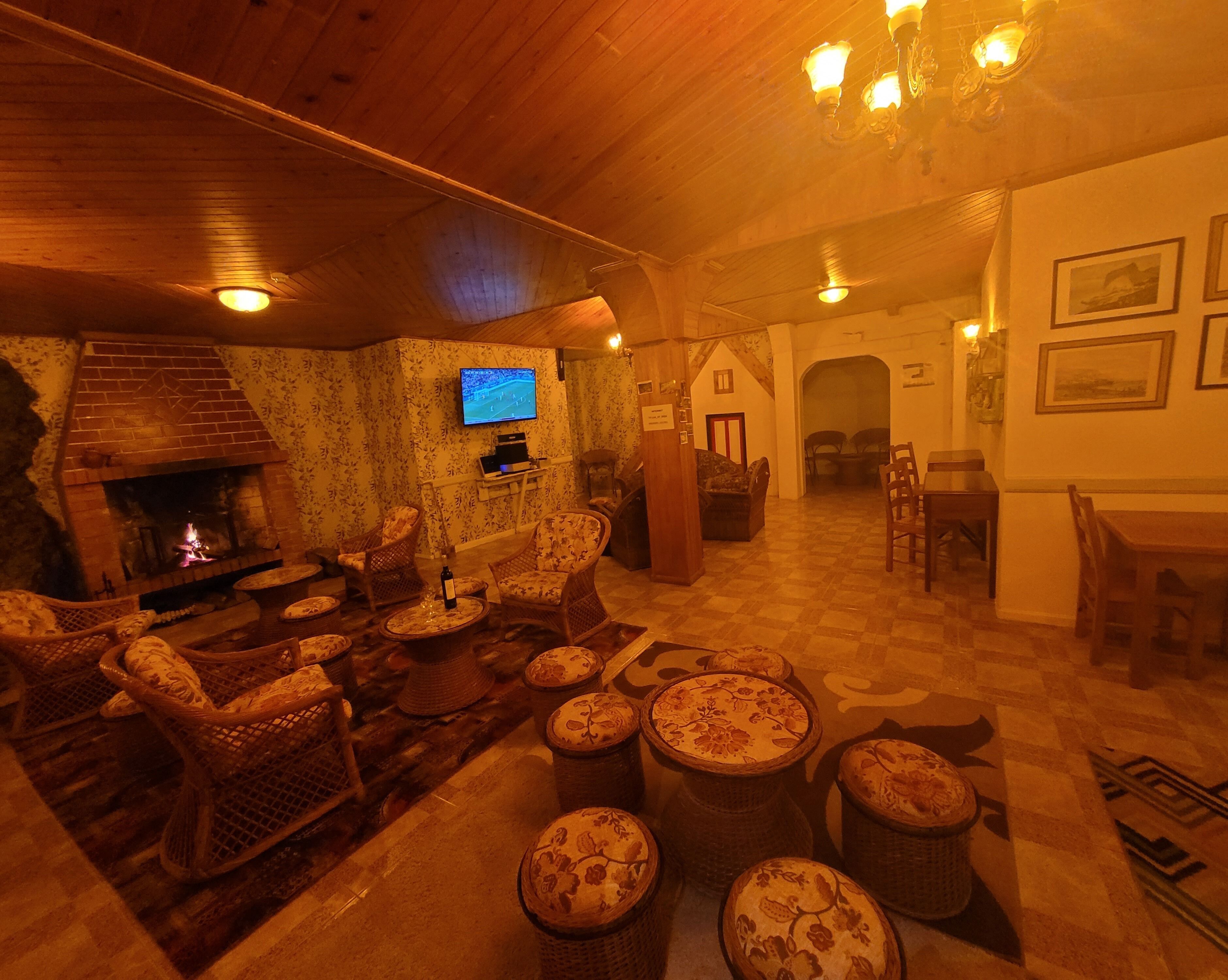 Foto - Santana in Nature Bed & Breakfast