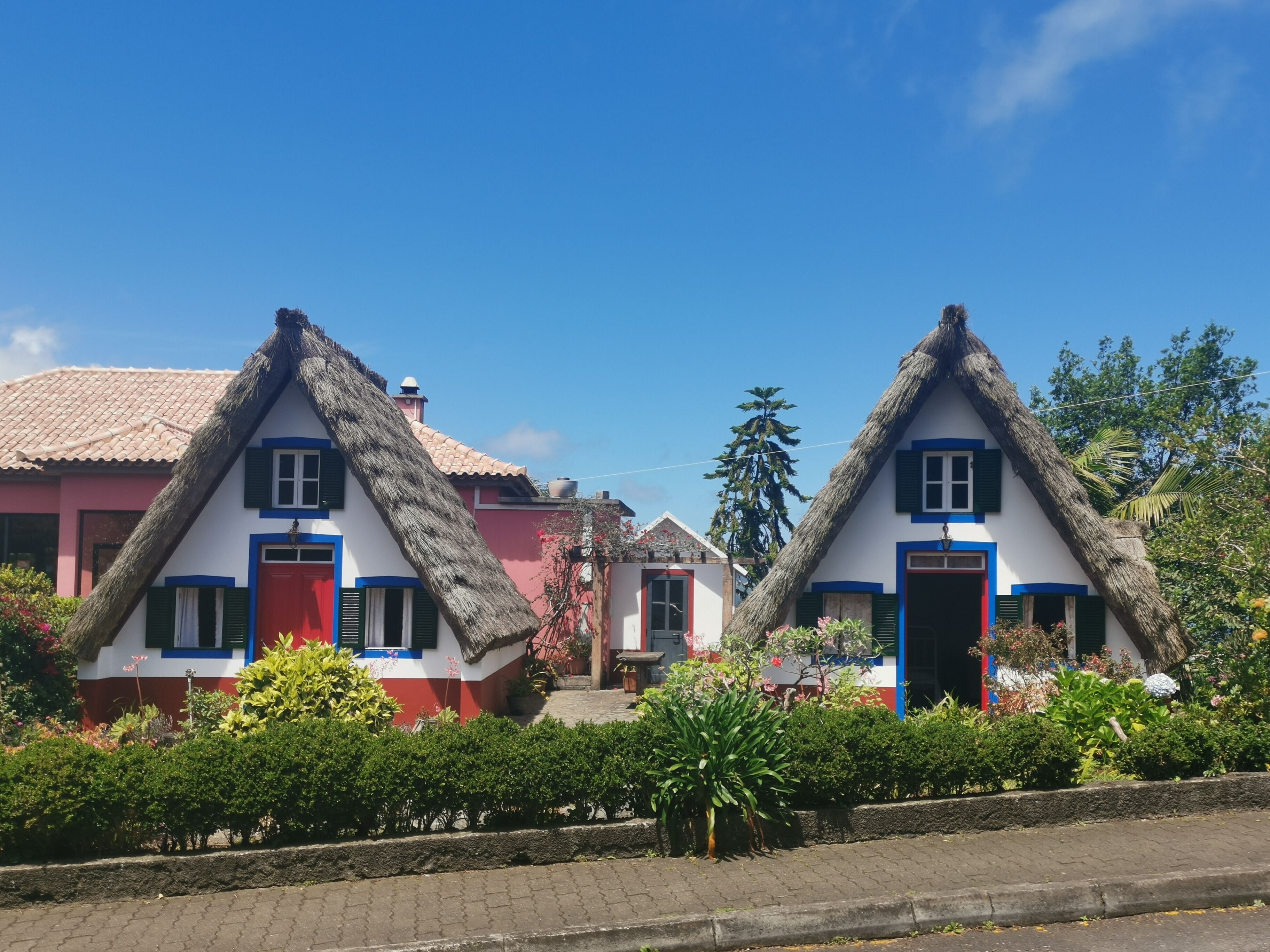 Foto - Santana in Nature Bed & Breakfast