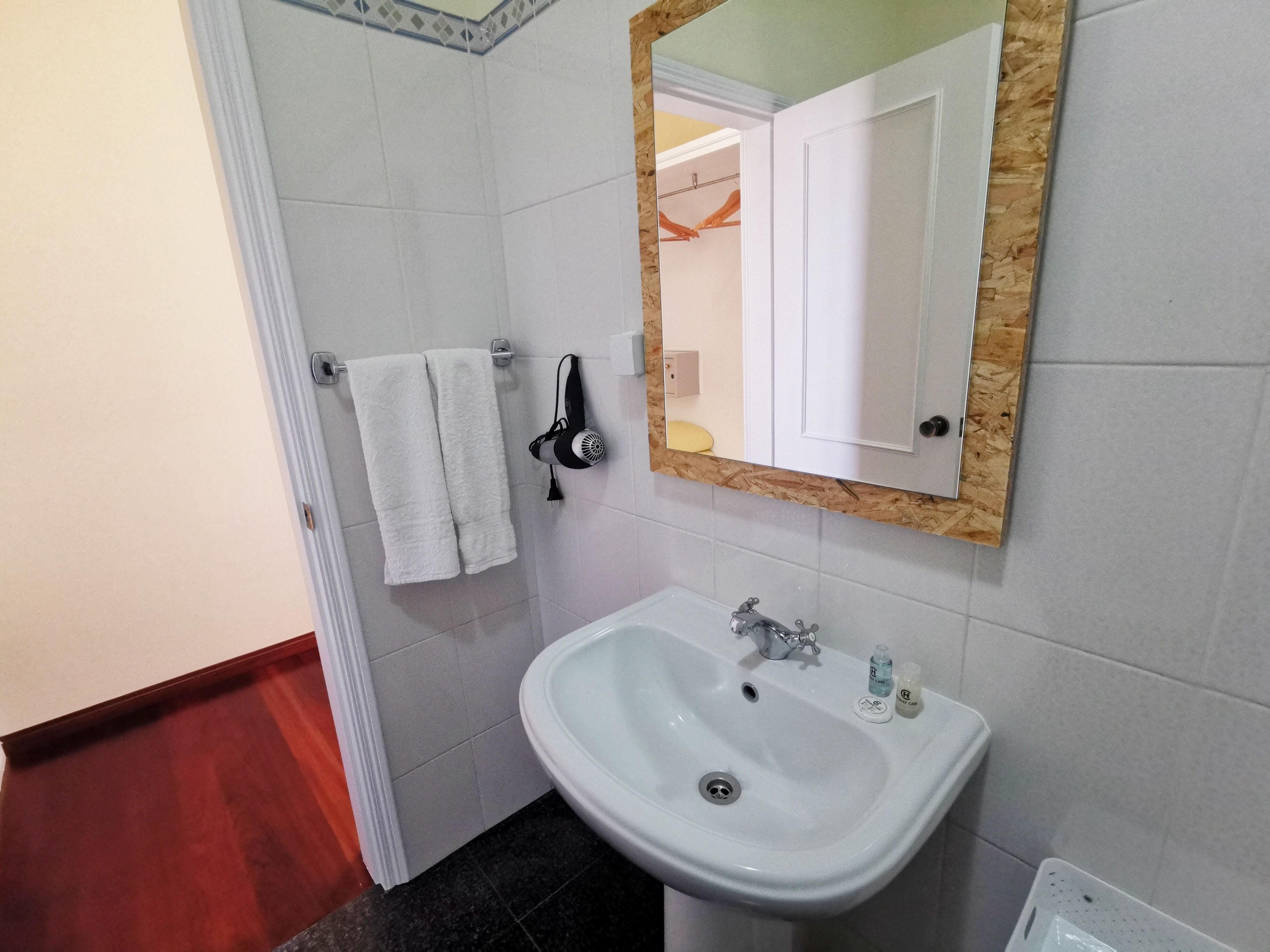 Foto - Santana in Nature Bed & Breakfast