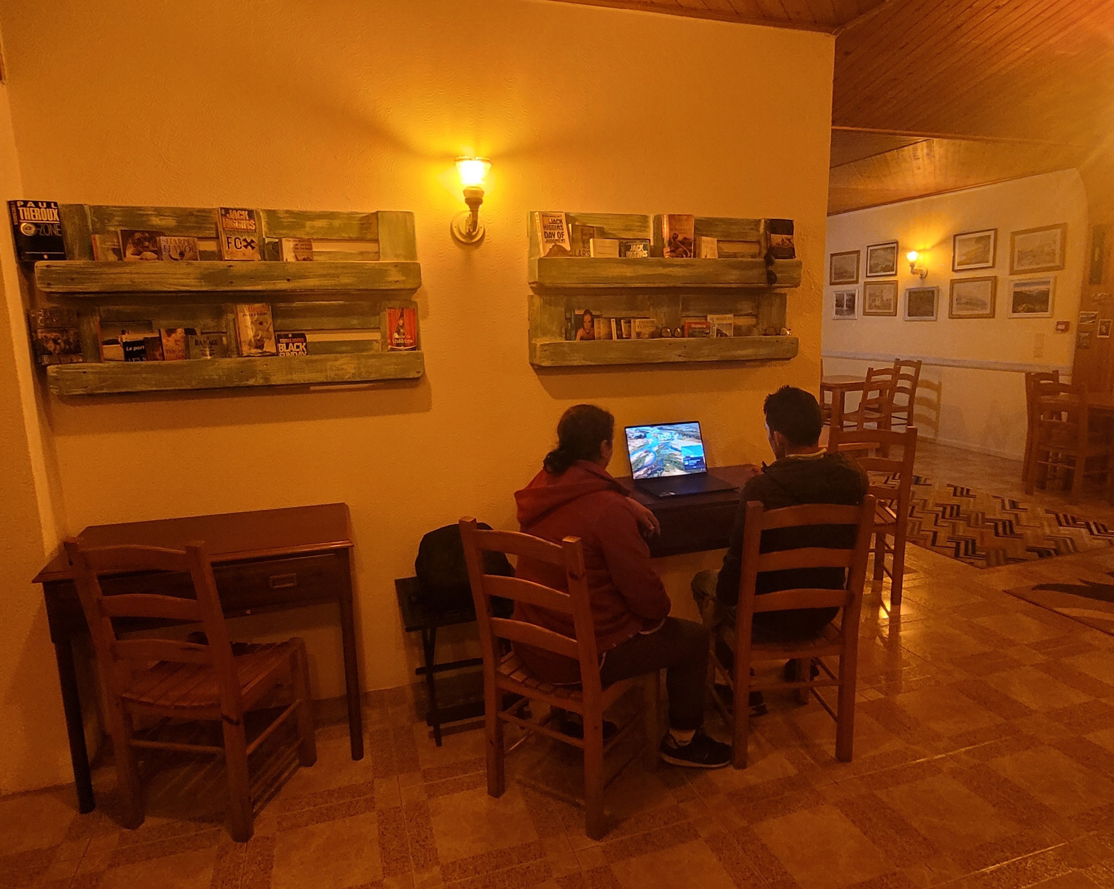 Foto - Santana in Nature Bed & Breakfast