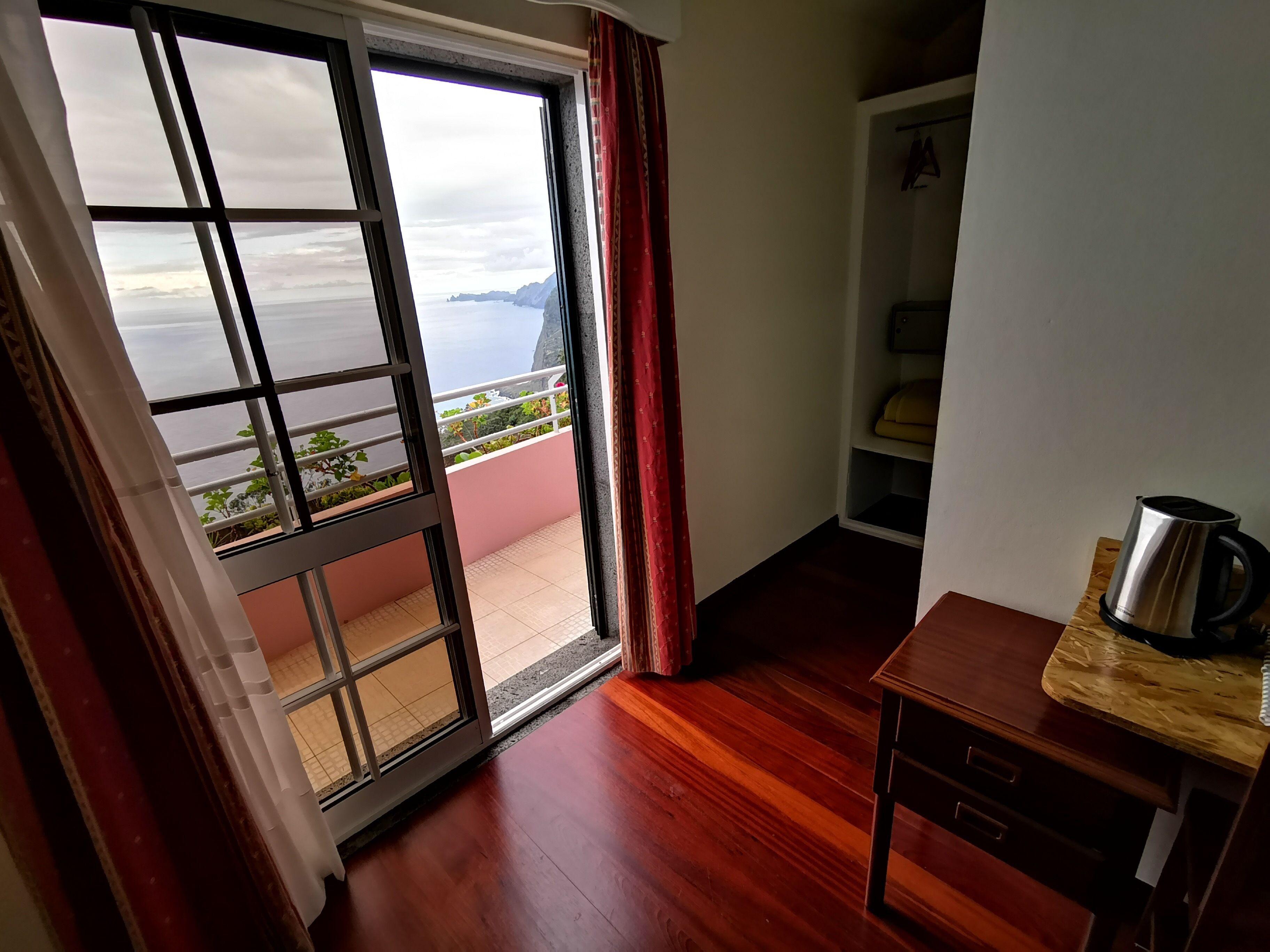 Foto - Santana in Nature Bed & Breakfast