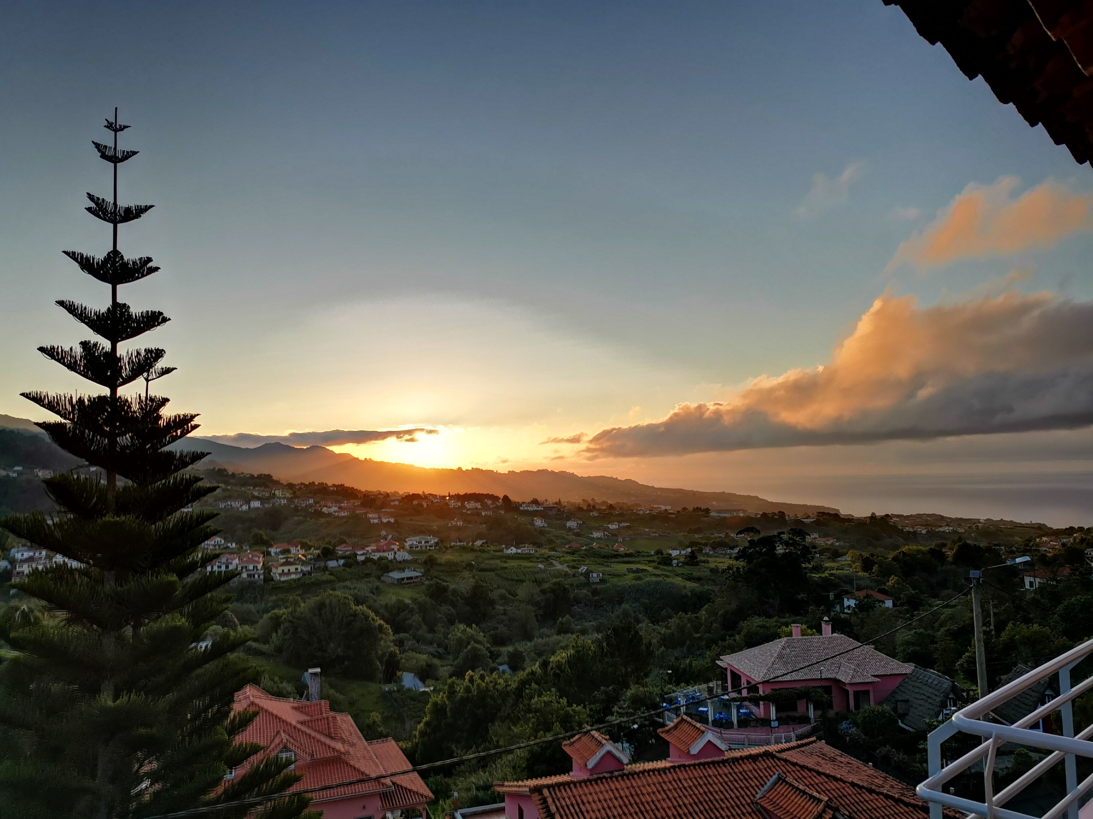 Foto - Santana in Nature Bed & Breakfast