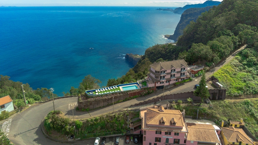 Santana in Nature Bed & Breakfast