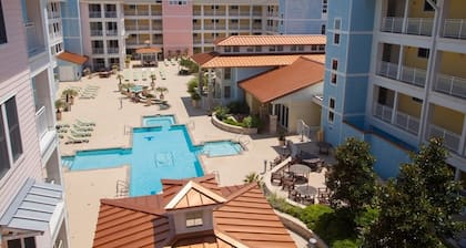 Sandbridge Beach Condo with fantastic Ocean View and Bay View Balcony!