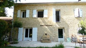 Exterieur