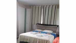 Chambre triple